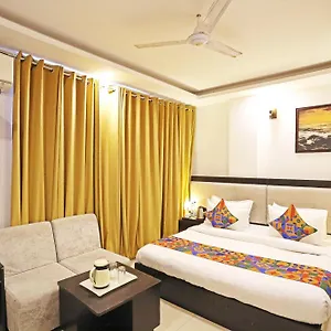 Hotel Airport Swan Near Delhi Airport, New Delhi