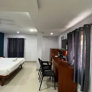The Reach 3*, Kochi India