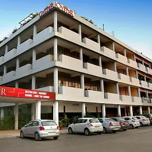 Oyster 3*, Chandigarh India