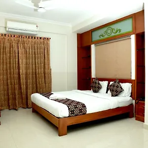 Masi Residency 3*, Kochi India