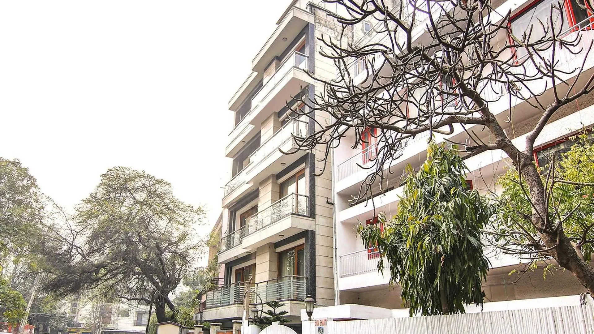 Hotel O Shiv Shakti Inn Near Kamal Cinema New Delhi 3*,
