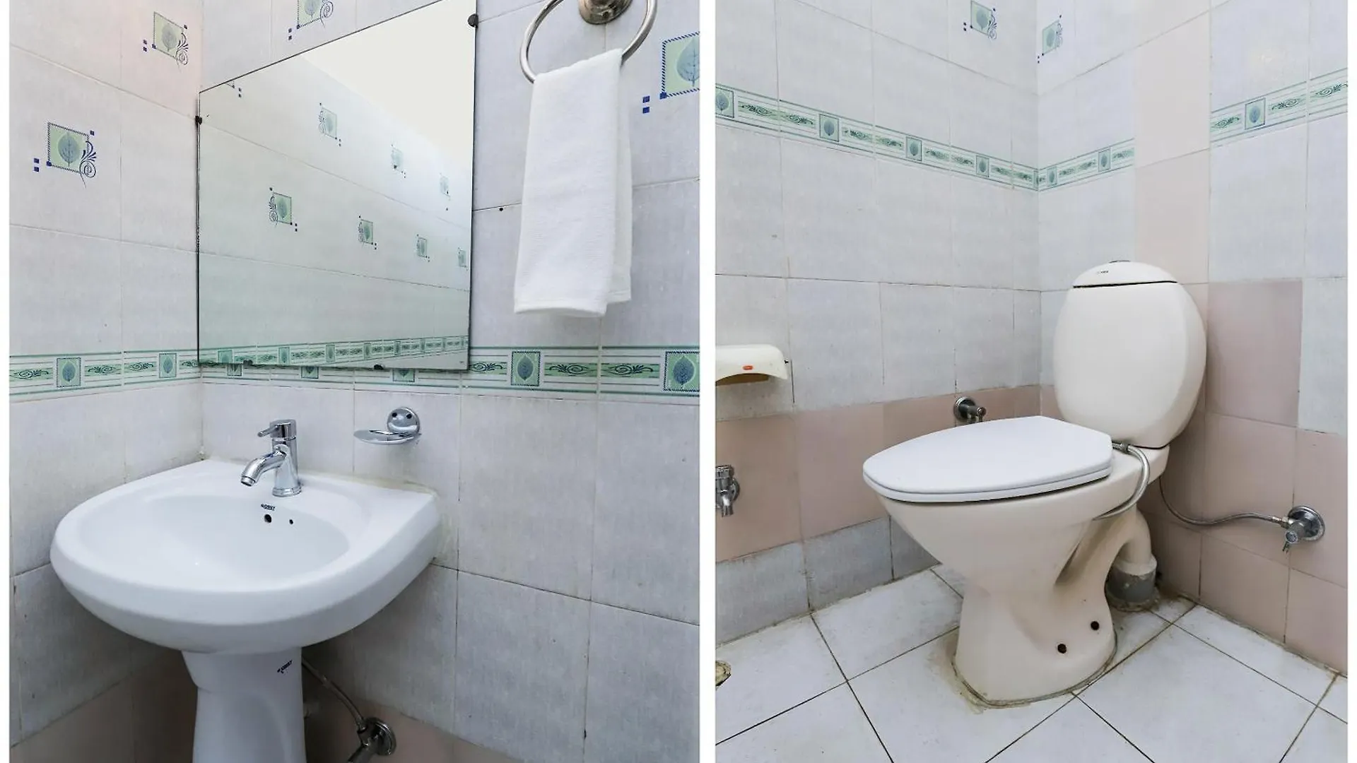 Hotel O Shiv Shakti Inn Near Kamal Cinema New Delhi