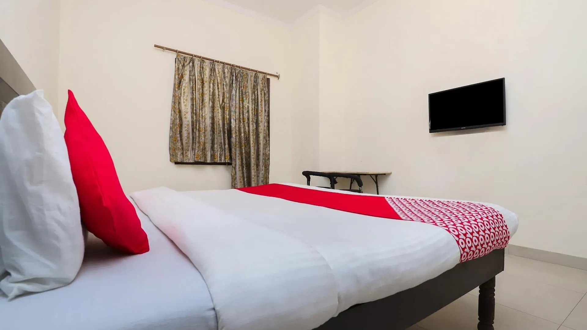 Hotel O Shiv Shakti Inn Near Kamal Cinema New Delhi 3*,  India