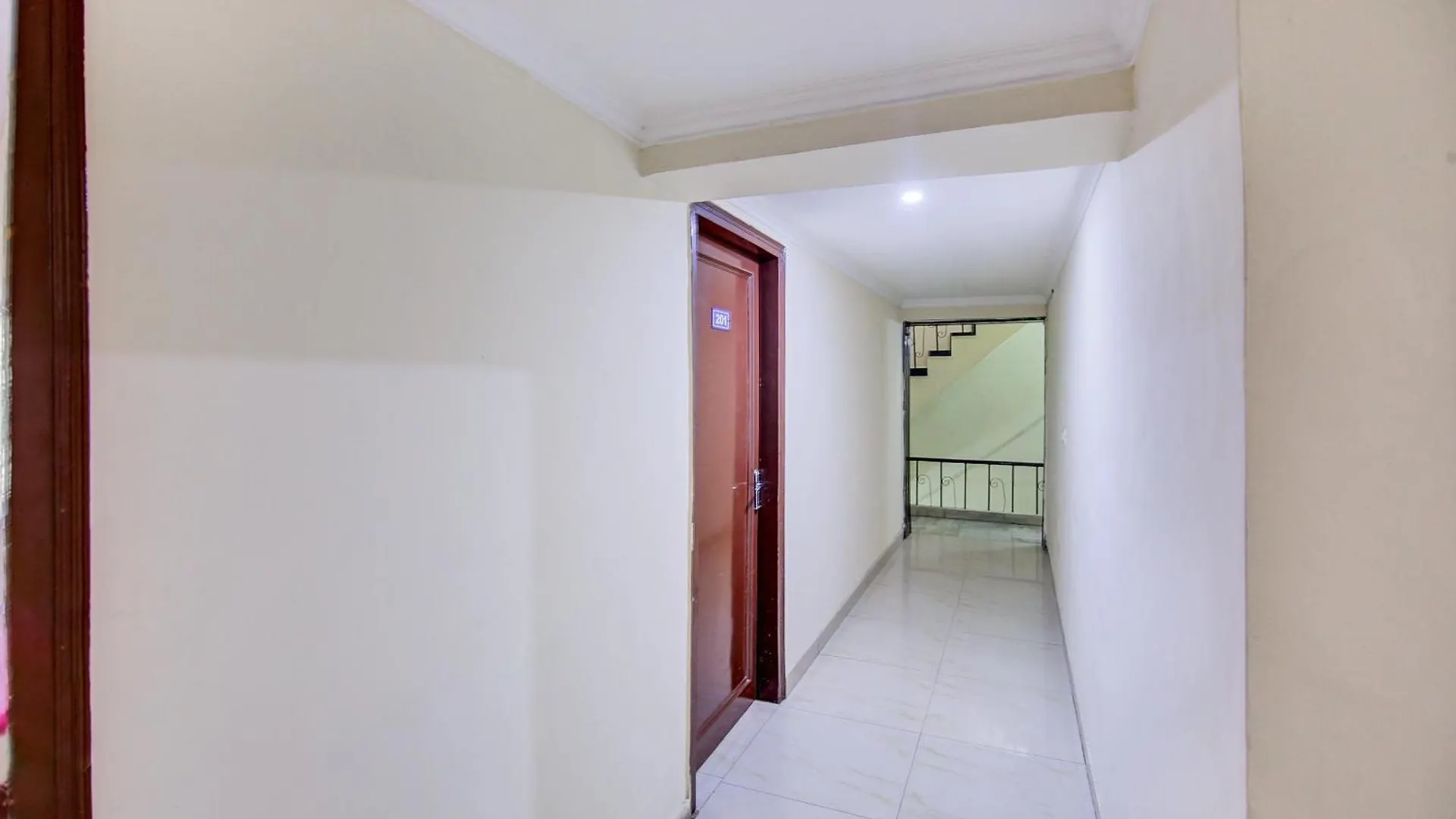 Hotel O Shiv Shakti Inn Near Kamal Cinema New Delhi