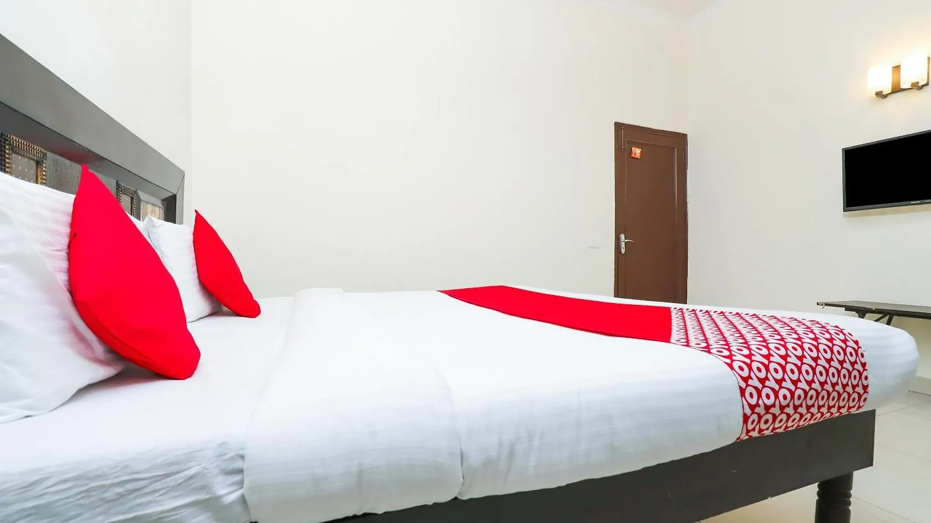 Hotel O Shiv Shakti Inn Near Kamal Cinema New Delhi